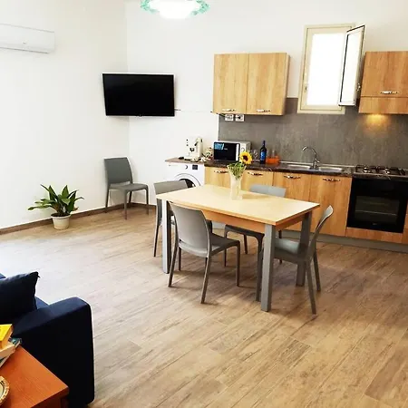 Apartament Porta Palermo *