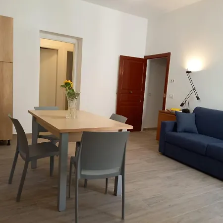 Porta Palermo Apartament Sciacca